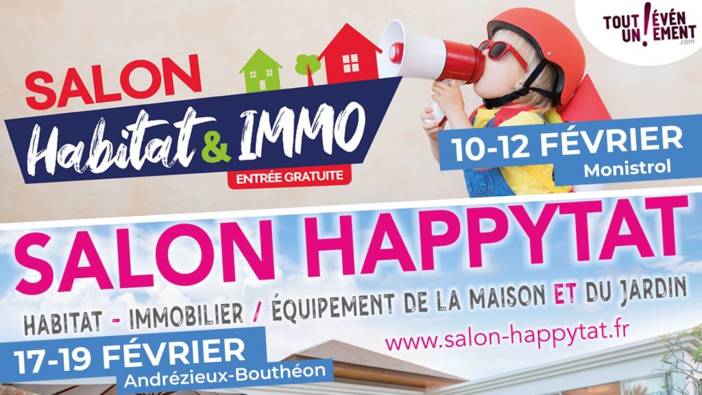 SALON HAPPYTAT