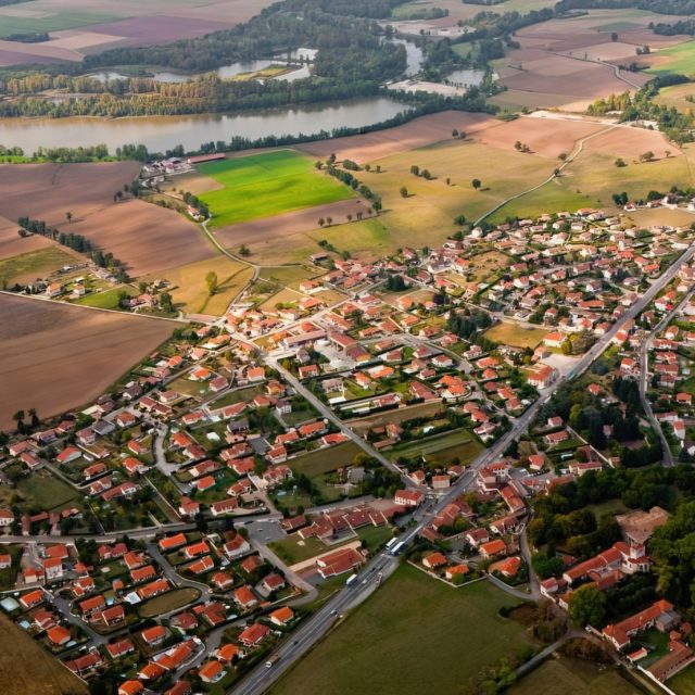 Villas Myia