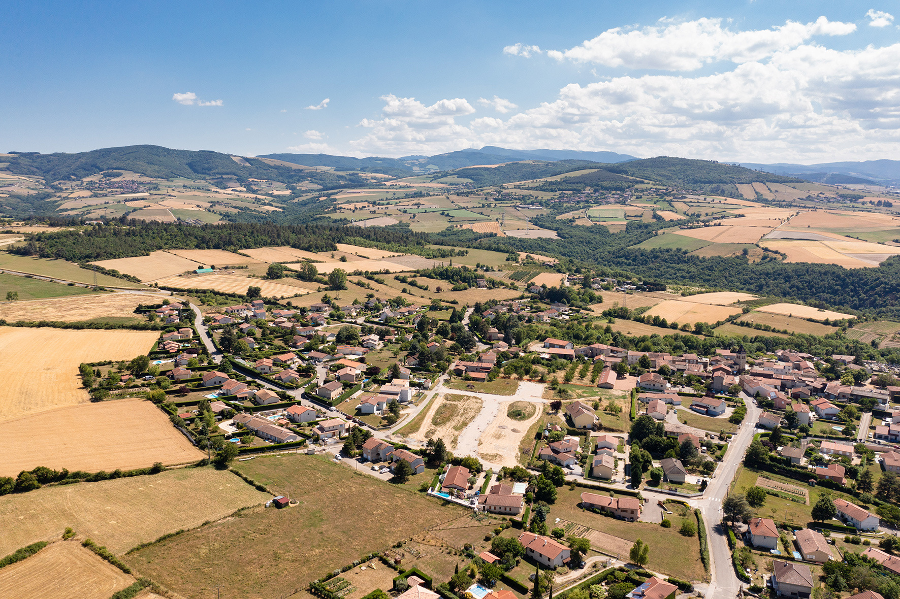 On prend de la hauteur à Trêves