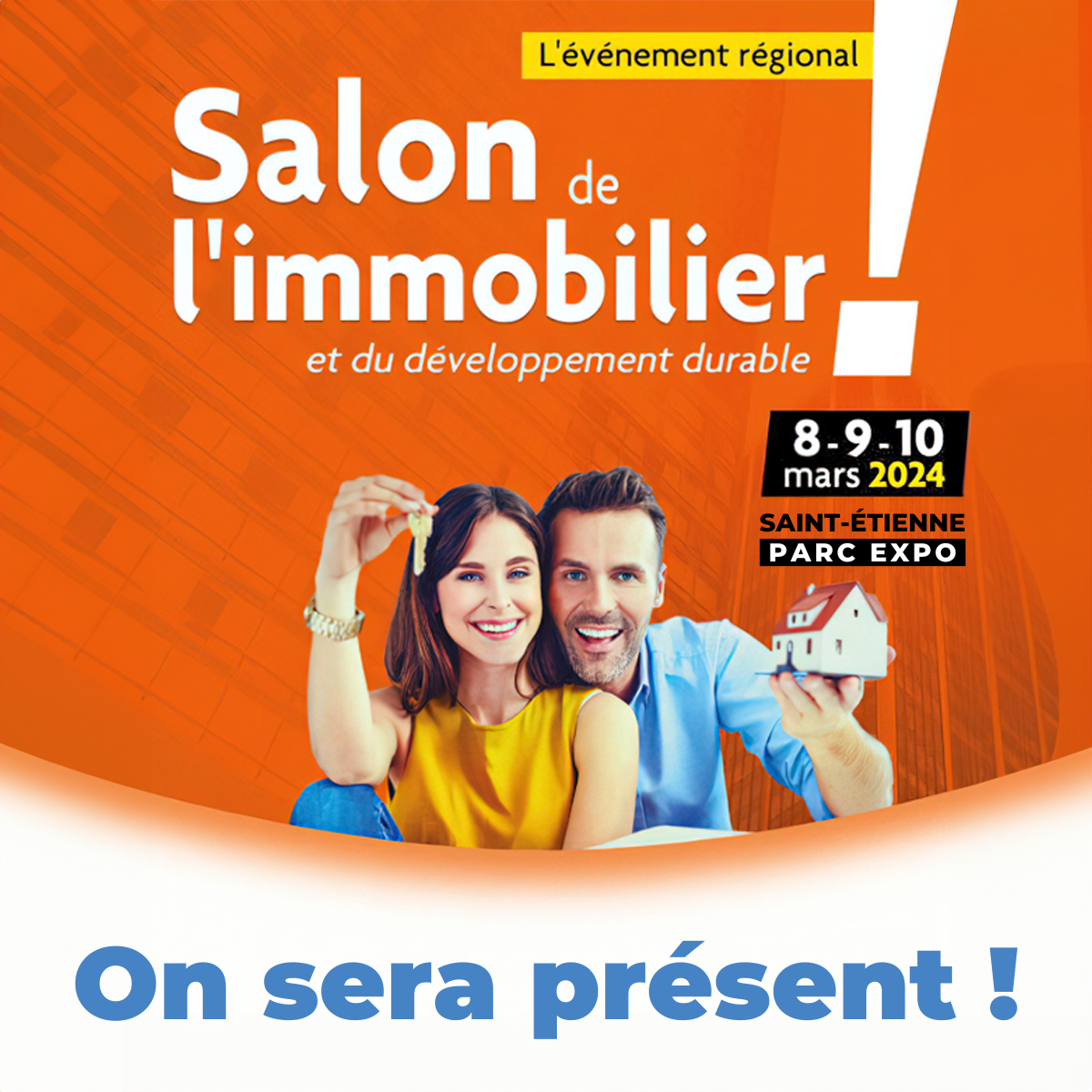 Salon de l’Immobilier