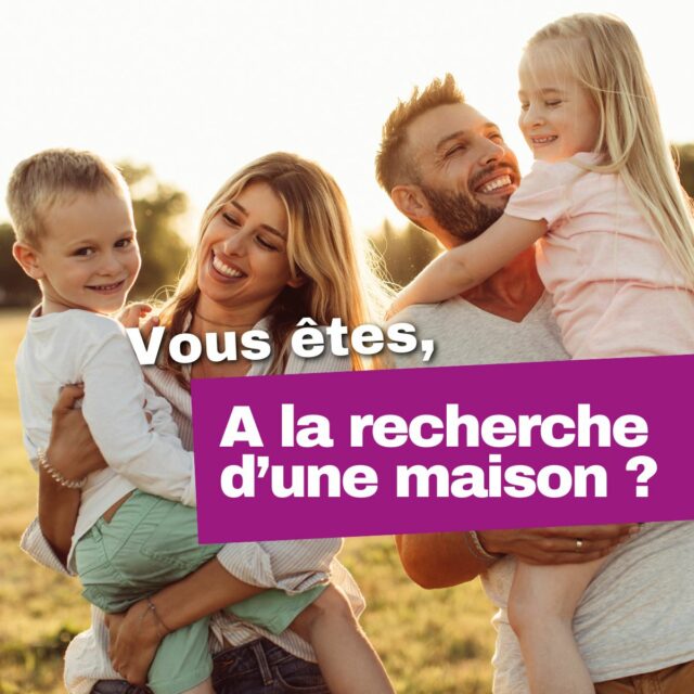 Une maison pour toute la famille. Les villas Myia à Cuzieu