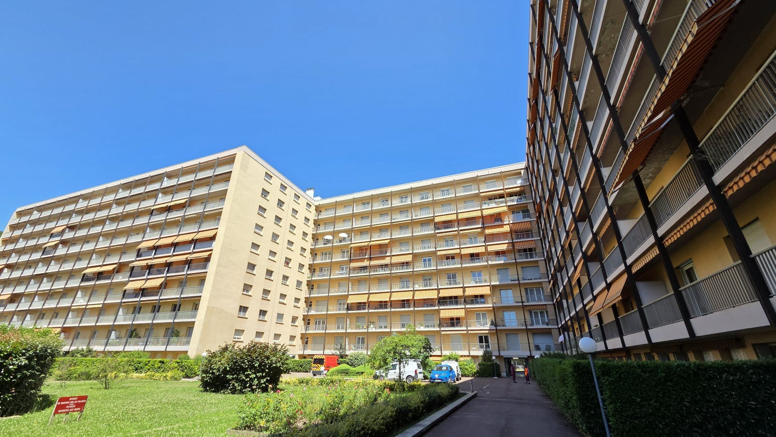 PARC ARMEVILLE : ÉLECTRIFIER 600 GARAGES AVEC ENEDIS